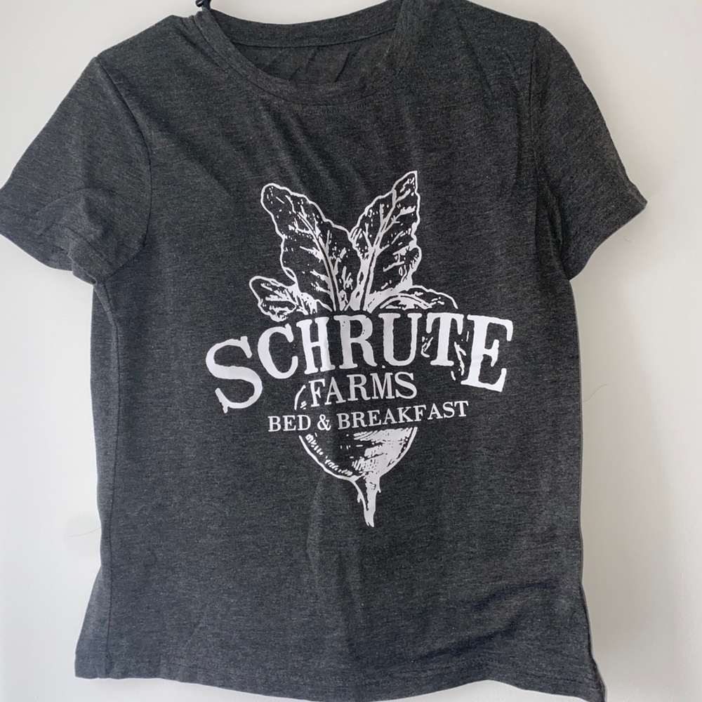 The Office Tee
